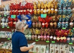 PROCON MANAUS DIVULGA PESQUISA DE PREÇOS DE PÁSCOA PARA AUXILIAR CONSUMIDORES NAS COMPRAS