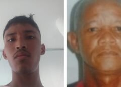 DOIS HOMENS SÃO DADOS COMO DESAPARECIDOS NA ZONA NORTE DE MANAUS