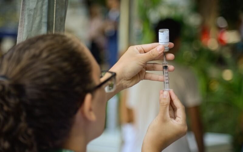 © Tomaz Silva/Agência Brasil