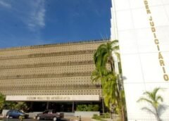 HOMEM QUE FINGIU DESESPERO AO VER CORPO DA ESPOSA É CONDENADO A 30 ANOS