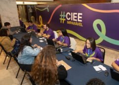 CIEE DISPONIBILIZA 102 VAGAS DE ESTÁGIO NO AMAZONAS