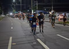INSCRIÇÕES DA MARATONA DE MANAUS TERMINAM DIA 10
