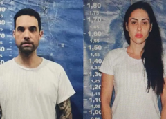 PGR PEDE AO SUPREMO RETORNO DE MONIQUE MEDEIROS À PRISÃO