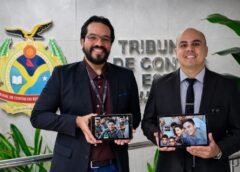 PROGRAMA JOVEM APRENDIZ DO TCE-AM TRANSFORMA VIDAS E AMPLIA INCLUSÃO DE JOVENS