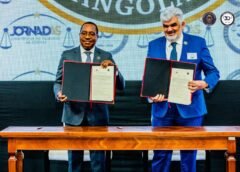 COOPERAÇÃO INTERNACIONAL PROJETA EXPERIÊNCIA AMBIENTAL DO TCE-AM EM ANGOLA