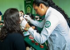 AÇÕES DE SAÚDE PARA PREVENIR HIPERTENSÃO E DOENÇAS CRÔNICAS SÃO OFERTADAS À COMUNIDADE ACADÊMICA DA UEA