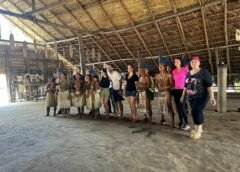 PROFESSORES DA UEA INTEGRAM REFERÊNCIAS DO PLANO ESTADUAL DE TURISMO DO AMAZONAS