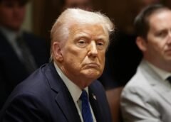 EUA MANDA AVISO AO BRASIL SOBRE OFENSIVA QUE FARÁ CONTRA CV E PCC