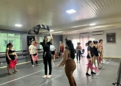 ARTE E AÇÕES DE CIDADANIA GANHAM FORÇA EM PROJETOS DE EXTENSÃO DA UEA