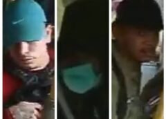 TRÊS HOMENS SÃO PROCURADOS POR ROUBO A ÔNIBUS DA LINHA 641 EM MANAUS