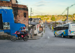 IMMU ESTUDA MUDANÇAS NO TRÂNSITO PARA REDUZIR CONGESTIONAMENTOS NA ZONA NORTE DE MANAUS
