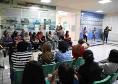 SEDUC-AM CONVOCA MAIS DE 50 CANDIDATOS APROVADOS NO PSS PARA ATUAR NO INTERIOR DO AMAZONAS