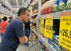 SUPERMERCADOS COMO ASSAÍ, CARREFOUR E ATACADÃO PASSAM A SEGUIR NOVAS REGRAS EM 2026