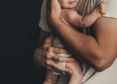 NOVA LEI AMPLIA LICENÇA PATERNIDADE PARA ATÉ 20 DIAS NO BRASIL