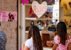 DIA DAS MÃES 2026 DEVE AQUECER COMÉRCIO DE MANAUS, DIZ PESQUISA