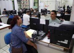 SECRETARIA DE EDUCAÇÃO CONVOCA NOVOS CANDIDATOS DO PSS PARA ATUAÇÃO NO INTERIOR DO ESTADO