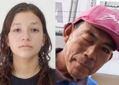 POLÍCIA CIVIL DIVULGA IMAGENS DE DUAS PESSOAS QUE DESAPARECERAM EM MANAUS