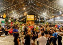 AMAZONAS FOOD FESTIVAL CHEGA À 5ª EDIÇÃO EM MANAUS