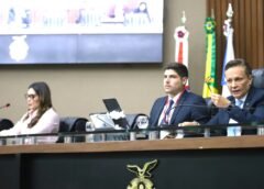 ASSEMBLEIA LEGISLATIVA DO AMAZONAS DIVULGA RESULTADO DEFINITIVO E HOMOLOGA CONCURSO PÚBLICO 2025