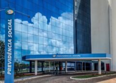 VAZAMENTO DE DADOS NO INSS ATINGIU 2,8 MILHÕES DE CPFS