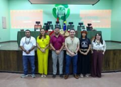 POLÍTICA INSTITUCIONAL INDIGENISTA DA UEA FORTALECE PERMANÊNCIA DE ESTUDANTES INDÍGENAS NA UNIVERSIDADE