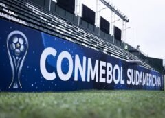 COPA SUL-AMERICANA: CONFIRA CONFRONTOS DOS PLAYOFFS E POTES DO SORTEIO DAS OITAVAS DE FINAL