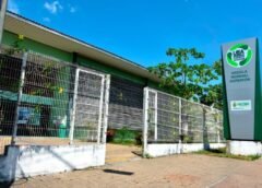 INSCRIÇÕES ABERTAS PARA O CLUBE DE CIÊNCIAS, BIOLOGIA E MEIO AMBIENTE DA UEA
