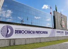 MINISTRO DO STJ PARTICIPA DE SEMINÁRIO INTERNACIONAL SOBRE DEMOCRACIA PARTICIPATIVA NO TCE-AM
