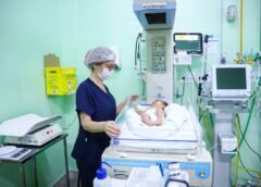 MOURA TAPAJÓZ É O ÚNICO HOSPITAL DO AMAZONAS A ALCANÇAR 100% DE CONFORMIDADE EM SEGURANÇA DO PACIENTE
