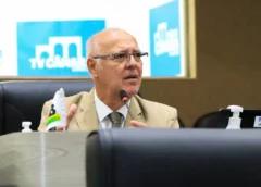 SANEAMENTO BÁSICO E INCENTIVO AO ESPORTE PAUTAM DEBATES NA CMM DURANTE GRANDE EXPEDIENTE