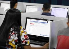 SEDUC-AM ABRE INSCRIÇÕES PARA PROVÃO ELETRÔNICO NO INTERIOR COM 2,5 MIL VAGAS