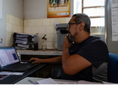INTERNET E TELEMEDICINA CHEGARÃO A 105 UBS DO AMAZONAS