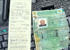 DETRAN-AM FLAGRA CONDUTOR EMBRIAGADO E OUTRO COM CNH INCOMPATÍVEL COM VEÍCULO