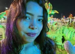 POLÍCIA CIVIL DIVULGA IMAGEM DE MULHER DESAPARECIDA NO BAIRRO MAUAZINHO