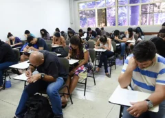 ENCCEJA 2026: PRAZO PARA SOLICITAR REAPLICAÇÃO VAI ATÉ 28 DE AGOSTO
