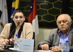TRANSPORTADORAS SE ANTECIPAM PARA POSSIBILIDADE DE ESTIAGEM EM 2026