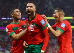 COPA: BRASIL ESTREIA CONTRA MARROCOS, QUE SURPREENDEU O MUNDO EM 2022