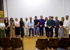 AULA ESPECIAL DO PPGDA/UEA DESTACA FORMAÇÃO DOCENTE E FORTALECIMENTO DA PÓS-GRADUAÇÃO EM DIREITO AMBIENTAL