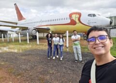 UEA REALIZA EXTENSÃO SOBRE PRODUÇÃO DE BIOFERTILIZANTE LÍQUIDO EM COMUNIDADE RURAL DE PRESIDENTE FIGUEIREDO