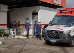 PREFEITURA DE MANAUS GARANTE SERVIÇOS ESSENCIAIS NO FERIADO DE CORPUS CHRISTI E PONTO FACULTATIVO