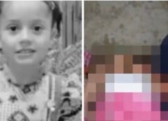 MENINA DE 6 ANOS MORRE APÓS SER BALEADA ACIDENTALMENTE PELO IRMÃO DE 12 DENTRO DE CASA