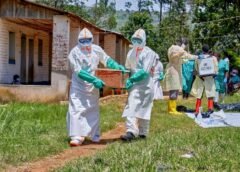 OMS E CDC ÁFRICA LANÇAM PLANO DE RESPOSTA AO SURTO DE EBOLA NA REGIÃO