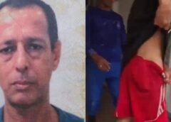 SUSPEITO DE MATAR FUNCIONÁRIO EM CONDOMÍNIO DE MANAUS TEM MAIS DE 30 PASSAGENS PELA POLÍCIA