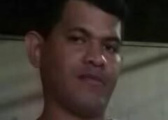 DESAPARECIDO: POLÍCIA BUSCA PARADEIRO DE HOMEM NO COLÔNIA SANTO ANTÔNIO