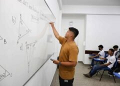 SECRETARIA DE EDUCAÇÃO CONVOCA 43 CANDIDATOS APROVADOS NO PSS PARA ATUAÇÃO NO INTERIOR DO AMAZONAS