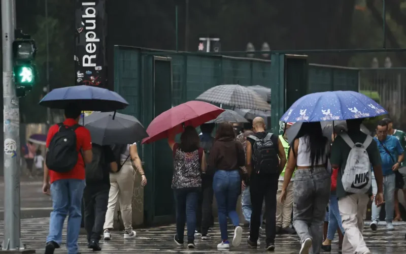 © Paulo Pinto/Agência Brasil