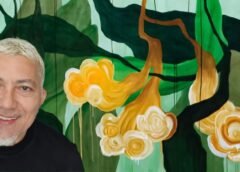 ARTE & SUSTENTABILIDADE: JANDR REIS LEVA O ‘ORQUIDÁRIO AMAZÔNICO’ PARA PARINTINS