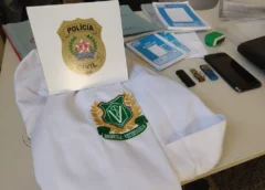 LEI TORNA CRIME EXERCÍCIO ILEGAL DA MEDICINA VETERINÁRIA
