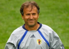 JAPÃO TINHA ZICO COMO TÉCNICO NO ÚNICO DUELO CONTRA O BRASIL EM COPAS