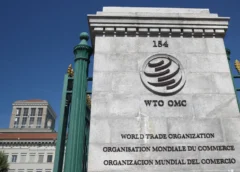 BRASIL ACIONA OMC CONTRA TARIFAS IMPOSTAS PELOS ESTADOS UNIDOS